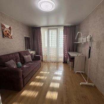Сдается 2-х комнатная квартира, 54 м²