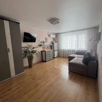 Сдается 2-х комнатная квартира, 54 м²