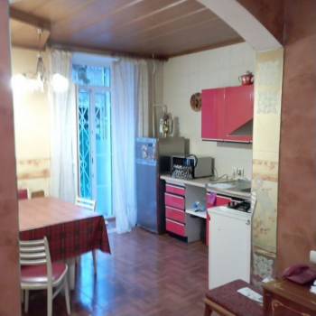 Продается 3-х комнатная квартира, 74,6 м²