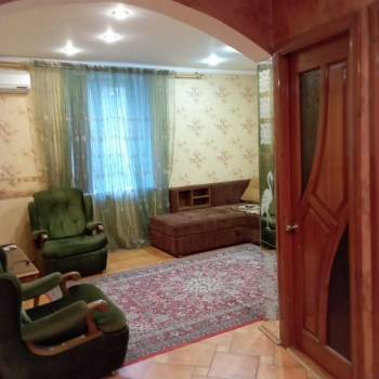 Продается 3-х комнатная квартира, 74,6 м²
