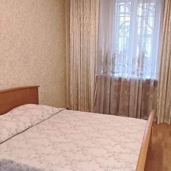 Продается 3-х комнатная квартира, 74,6 м²