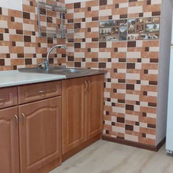 Сдается 1-комнатная квартира, 44,5 м²