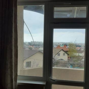 Сдается 1-комнатная квартира, 44,5 м²