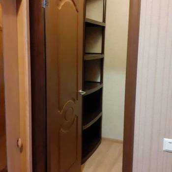 Сдается 1-комнатная квартира, 44,5 м²