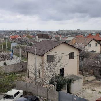 Сдается 1-комнатная квартира, 44,5 м²