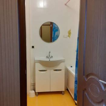 Сдается 1-комнатная квартира, 44,5 м²