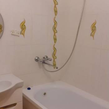 Сдается 1-комнатная квартира, 44,5 м²