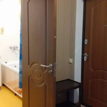 Сдается 1-комнатная квартира, 44,5 м²