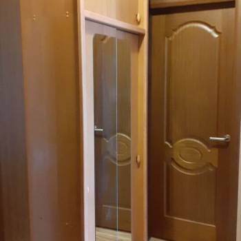 Сдается 1-комнатная квартира, 44,5 м²