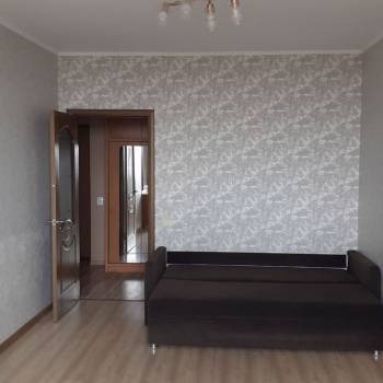 Сдается 1-комнатная квартира, 44,5 м²