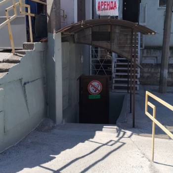 Сдается Нежилое помещение, 43 м²