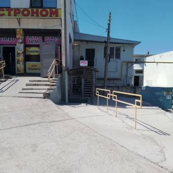Сдается Нежилое помещение, 43 м²