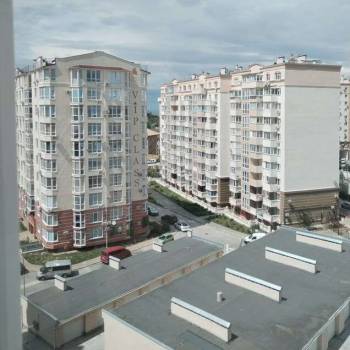 Сдается 1-комнатная квартира, 43 м²