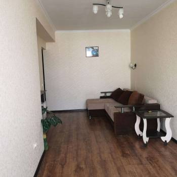 Сдается 1-комнатная квартира, 43 м²