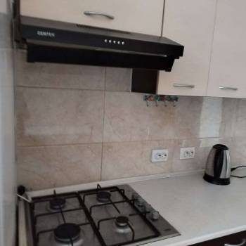 Сдается 1-комнатная квартира, 43 м²