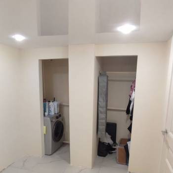 Сдается 2-х комнатная квартира, 57 м²