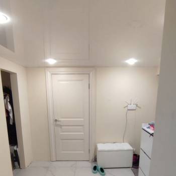 Сдается 2-х комнатная квартира, 57 м²