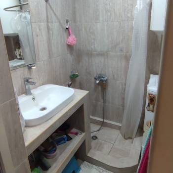 Сдается 2-х комнатная квартира, 57 м²