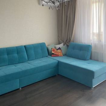 Продается 1-комнатная квартира, 35,2 м²