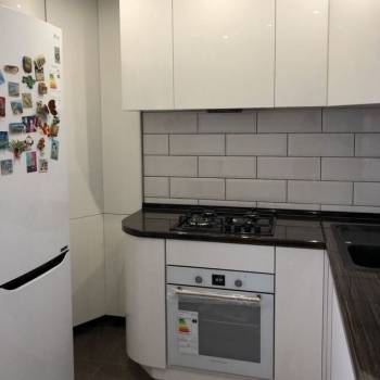 Продается 1-комнатная квартира, 35,2 м²
