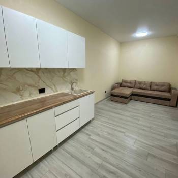 Продается 1-комнатная квартира, 34 м²