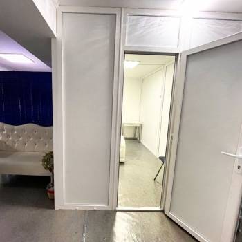 Сдается Нежилое помещение, 16 м²