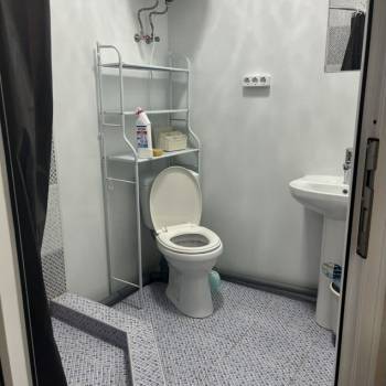 Сдается Дом, 24 м²
