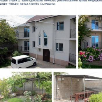Сдается 1-комнатная квартира, 32 м²