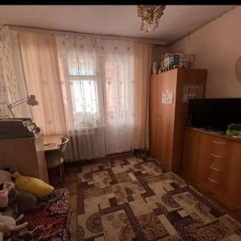 Продается 3-х комнатная квартира, 70 м²