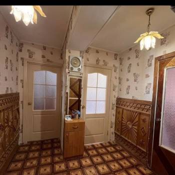 Продается 3-х комнатная квартира, 70 м²
