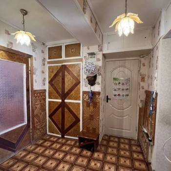 Продается 3-х комнатная квартира, 70 м²