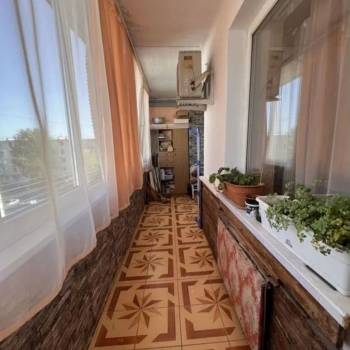 Продается 3-х комнатная квартира, 70 м²