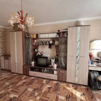 Продается 3-х комнатная квартира, 70 м²