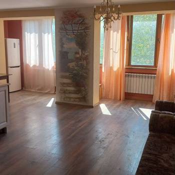 Сдается Многокомнатная квартира, 80 м²