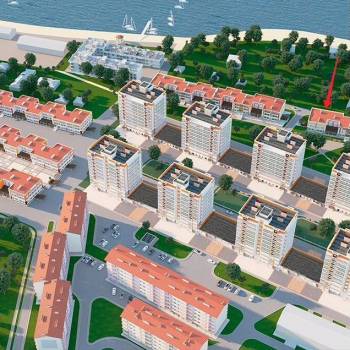 Продается 1-комнатная квартира, 16,1 м²