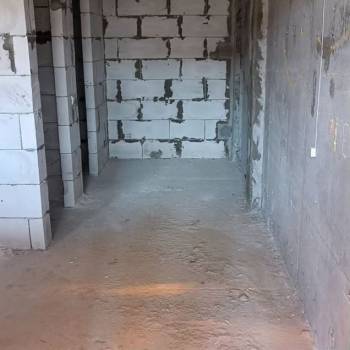 Продается 1-комнатная квартира, 16,1 м²