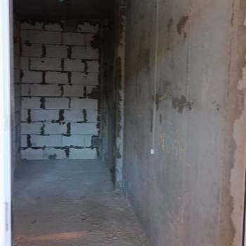 Продается 1-комнатная квартира, 16,1 м²