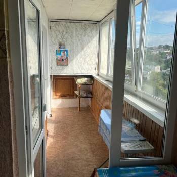 Продается 2-х комнатная квартира, 56 м²