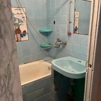 Продается 2-х комнатная квартира, 56 м²