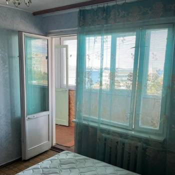 Продается 2-х комнатная квартира, 56 м²