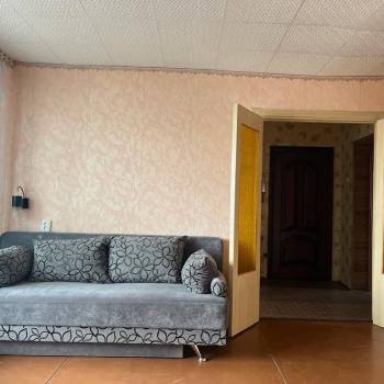 Продается 2-х комнатная квартира, 56 м²