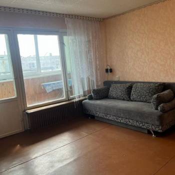 Продается 2-х комнатная квартира, 56 м²