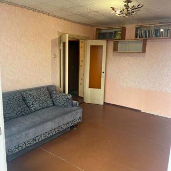 Продается 2-х комнатная квартира, 56 м²