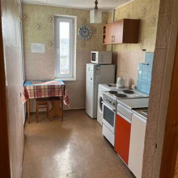 Продается 2-х комнатная квартира, 56 м²