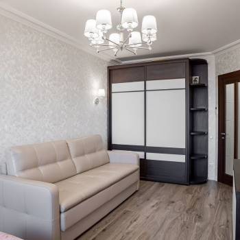 Сдается 1-комнатная квартира, 45,5 м²