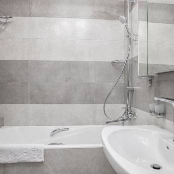 Сдается 1-комнатная квартира, 45,5 м²