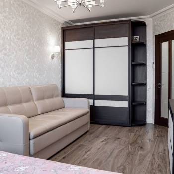Сдается 1-комнатная квартира, 45,5 м²