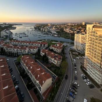 Сдается 1-комнатная квартира, 45,5 м²