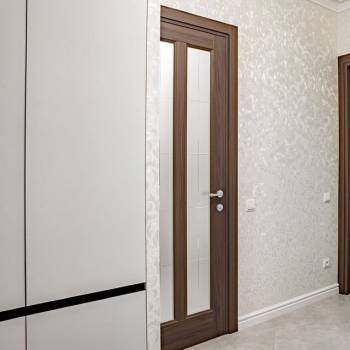 Сдается 1-комнатная квартира, 45,5 м²