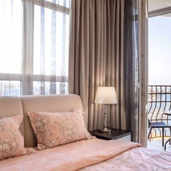 Сдается 1-комнатная квартира, 45,5 м²